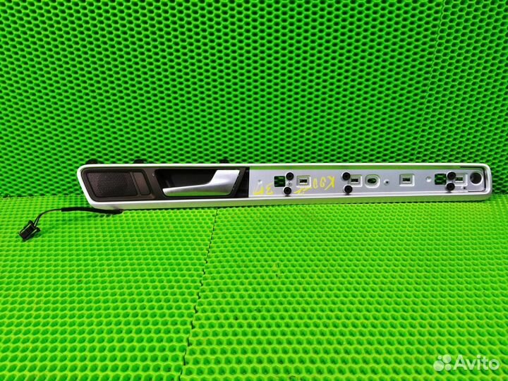 Ручка двери внутренняя задняя правая Volkswagen