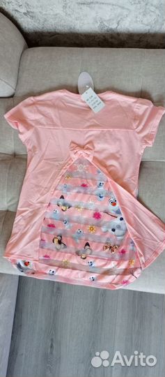 Блуза на девочку