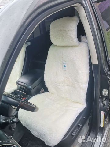 Меховые накидки большой размер Автопилот