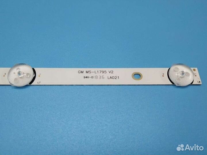 Новая JL.D39042330-006AS-MV01 V02 MS-L1795