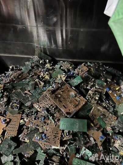 Скупка радиодеталей плат приборов СССР