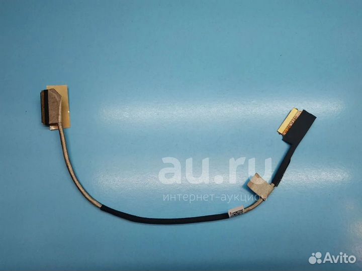 Шлейф матрицы для ноутбука HP Envy 15-j