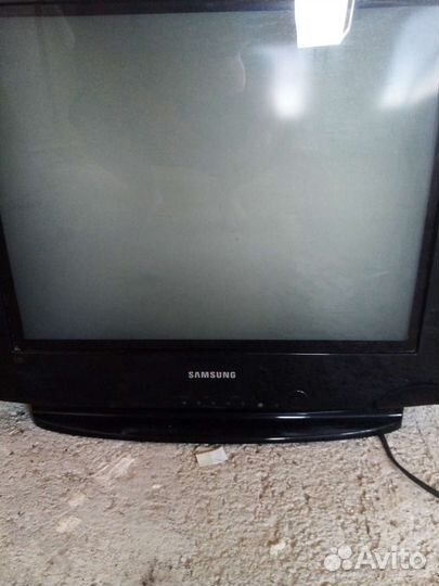 Телевизор бу