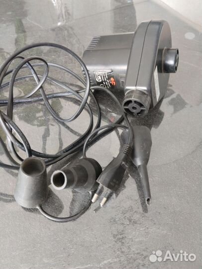 Насос электрический 220В