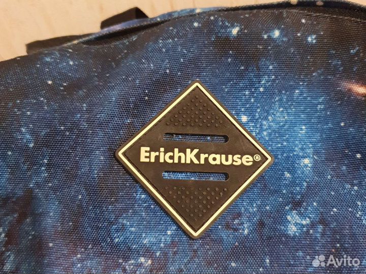 Рюкзак Erich Krause