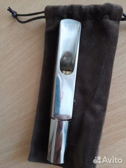 Мундштук для баритон саксофона Berg Larsen.g стиль