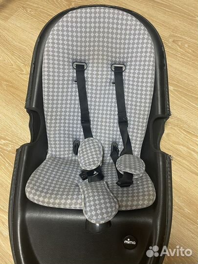 Прогулочный блок mima