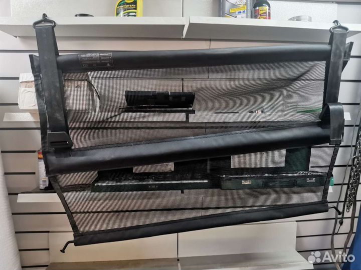 Органайзер для багажного отсека VAG (VW/Porsche