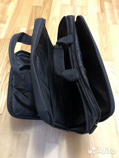 Сумка для ноутбука