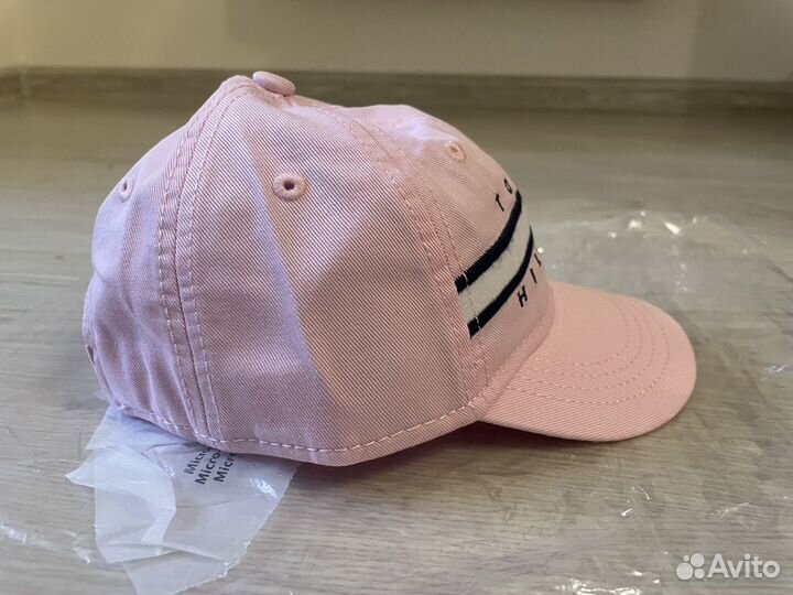 Кепка Tommy Hilfiger оригинал