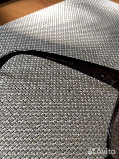 Солнцезащитные очки