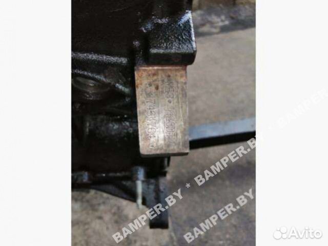 Двигатель к Opel Insignia 1, 2010 г. 2.0 л, дизель