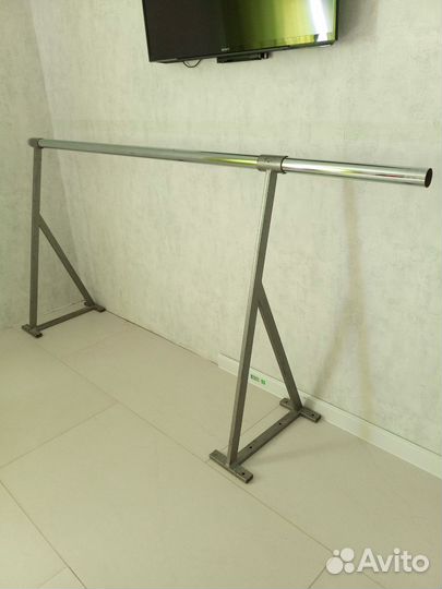 Хореографический станок