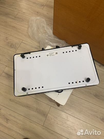 Электро плита Мечта Россия