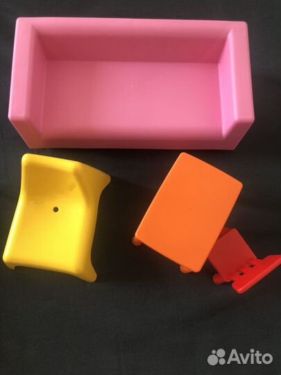 Мебель IKEA игрушки