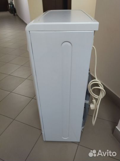 Стиральная машина indesit 4 кг