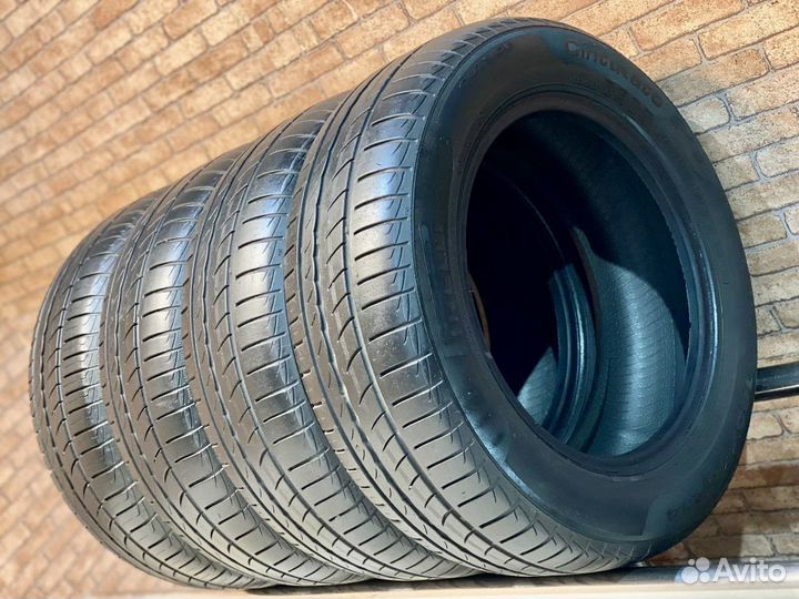 Pirelli Cinturato P1 Verde 185/60 R14