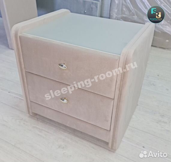 Тумба прикроватная