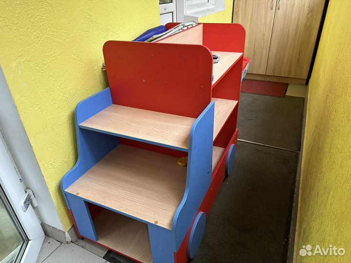 Детская мебель бу