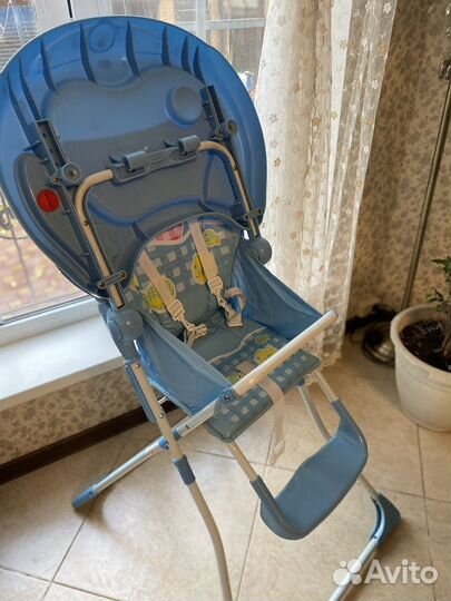 Стульчик для кормления