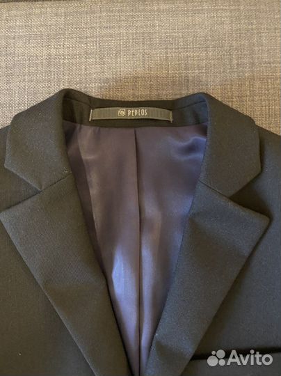 Пиджак Peplos р.140