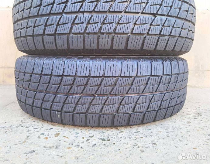 Bridgestone Ice Partner 195/65 R15 91Q
