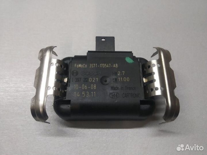 Датчик дождя Ford Focus 2 Plus 2008