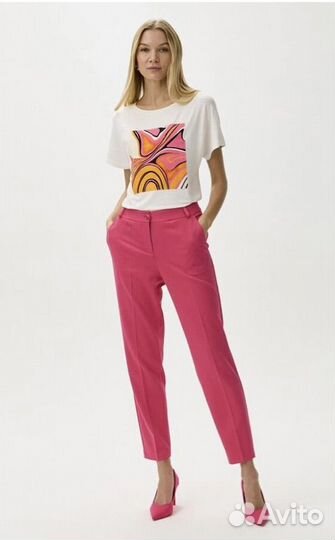 Брюки женские новые 48 - 50р