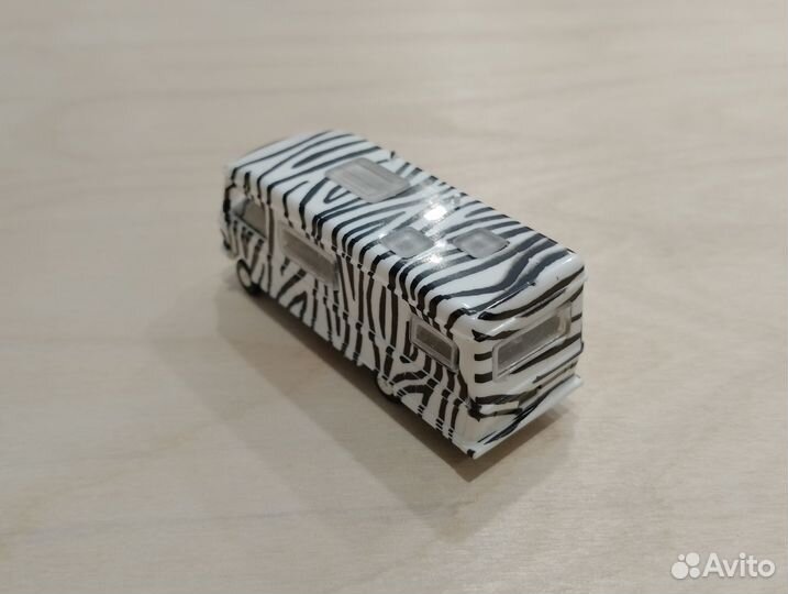 Mercedes Benz Hymer 660 автодом