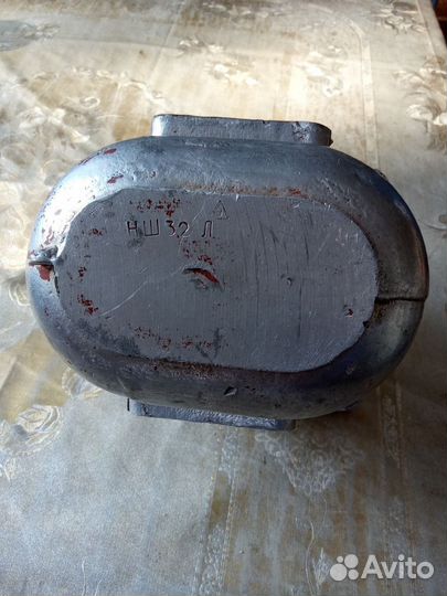 Насос нш 32