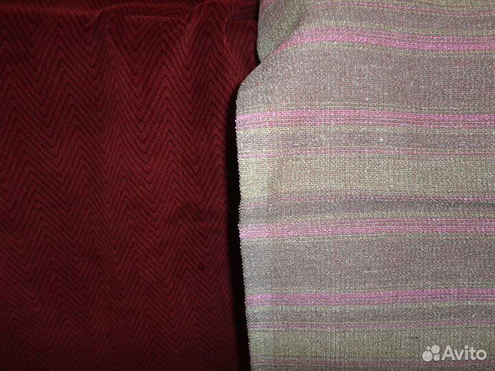 Ткань для обивки мебели