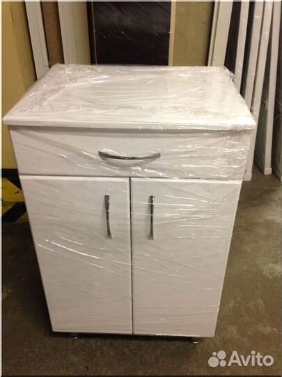 Мебель для ванной комнаты