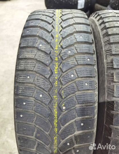 Bridgestone Blizzak Spike-01 195/65 R15 91R