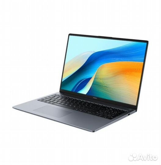 Ноутбук huawei MateBook D 16/16