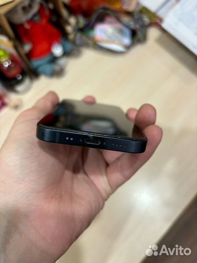 iPhone 13 mini, 128 ГБ