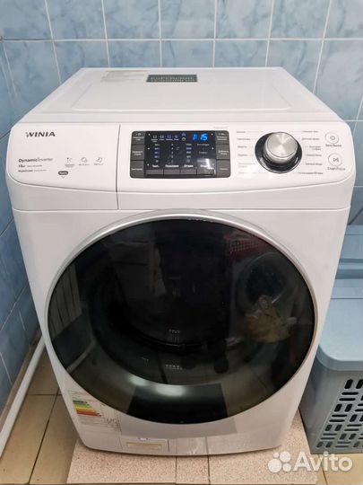 Ремонт бытовой техники, ремонт стиральных машин