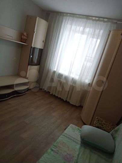 1-к. квартира, 35,8 м², 9/9 эт.