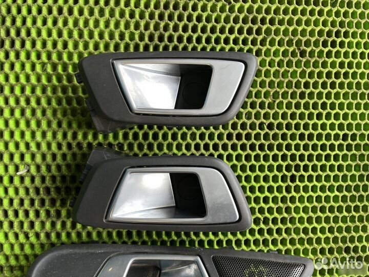 Ручка внутренняя двери для Форд Фиеста 2008-2019