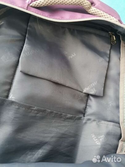 Рюкзак школьный Ruipai