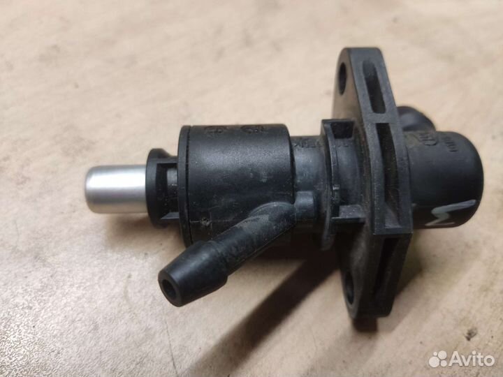 Цилиндр Easytronic MTA Opel робот ркп ркпп