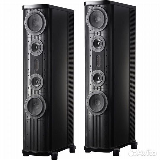 Боковые панели Gryphon Designs Pantheon Panels