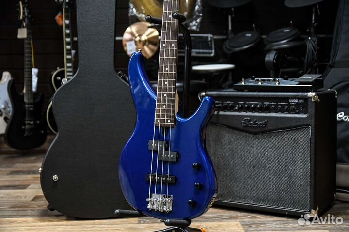 Бас-гитара Yamaha (Комплект)