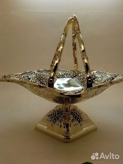 Ваза для фруктов