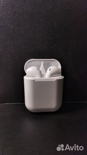 Беспроводные наушники i11