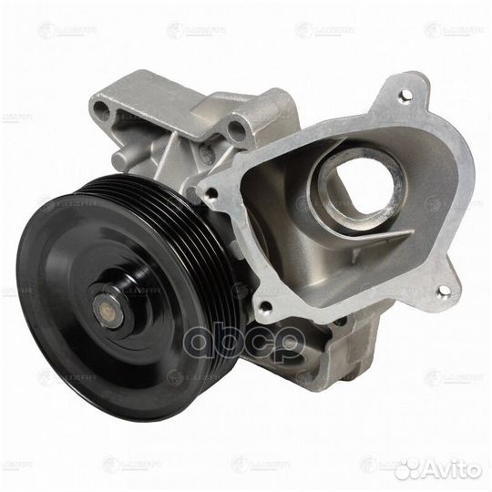 Насос водяной для а/м BMW X5 (E70) (07) 3.0D