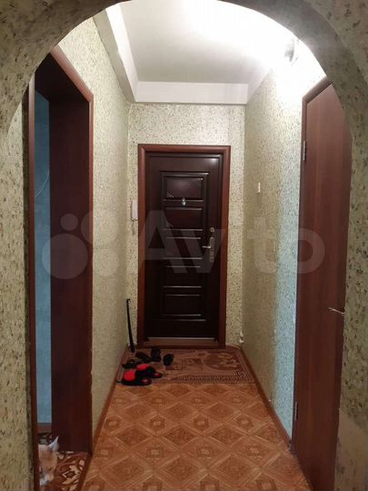 4-к. квартира, 97,2 м², 1/5 эт.