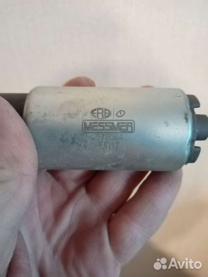 Бензонасос Nissan Wingroad, almera, sunny, ad