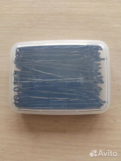 Невидимки для волос