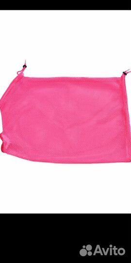 Мешочек смирительный