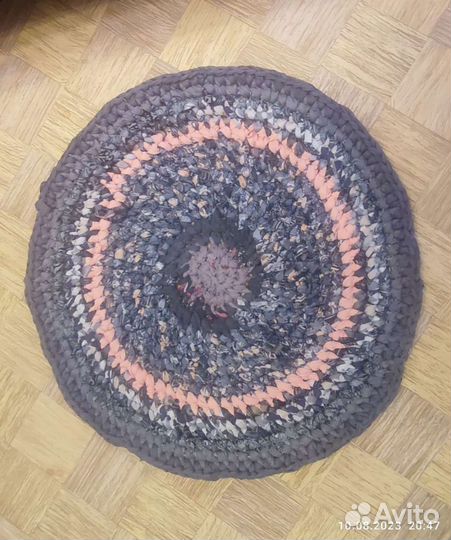 Бабушкины коврики эко коврики для питомцев, дачи